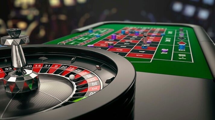 Cách chơi Casino online thông minh nhất 