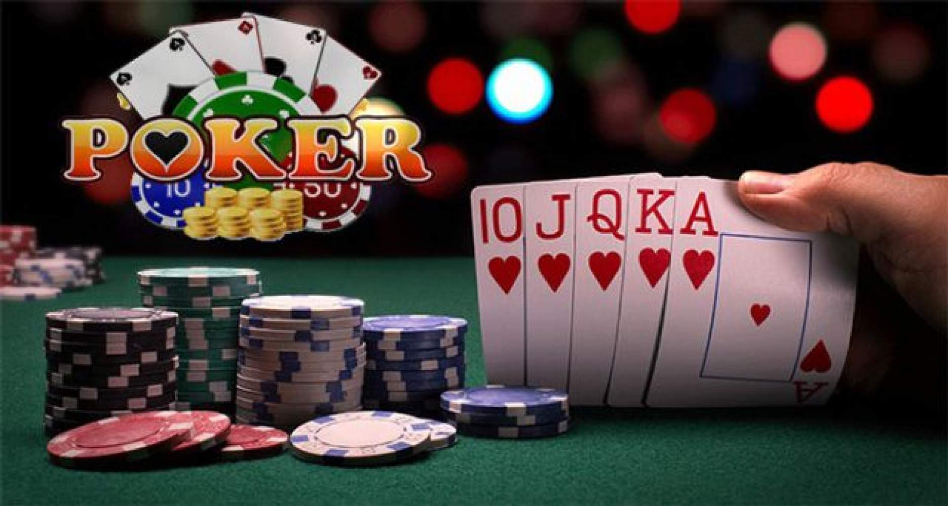Những kinh nghiệm đắt giá để chơi game bài Poker dễ thắng 