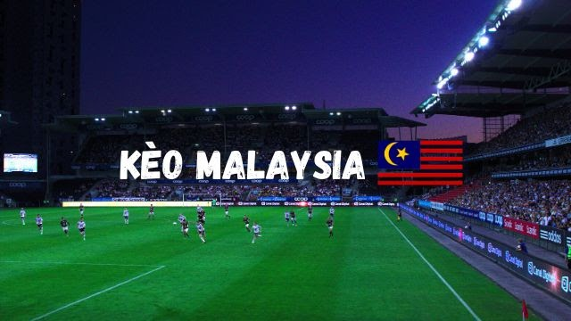 Ứng dụng kèo Malaysia trong cá cược các môn thể thao
