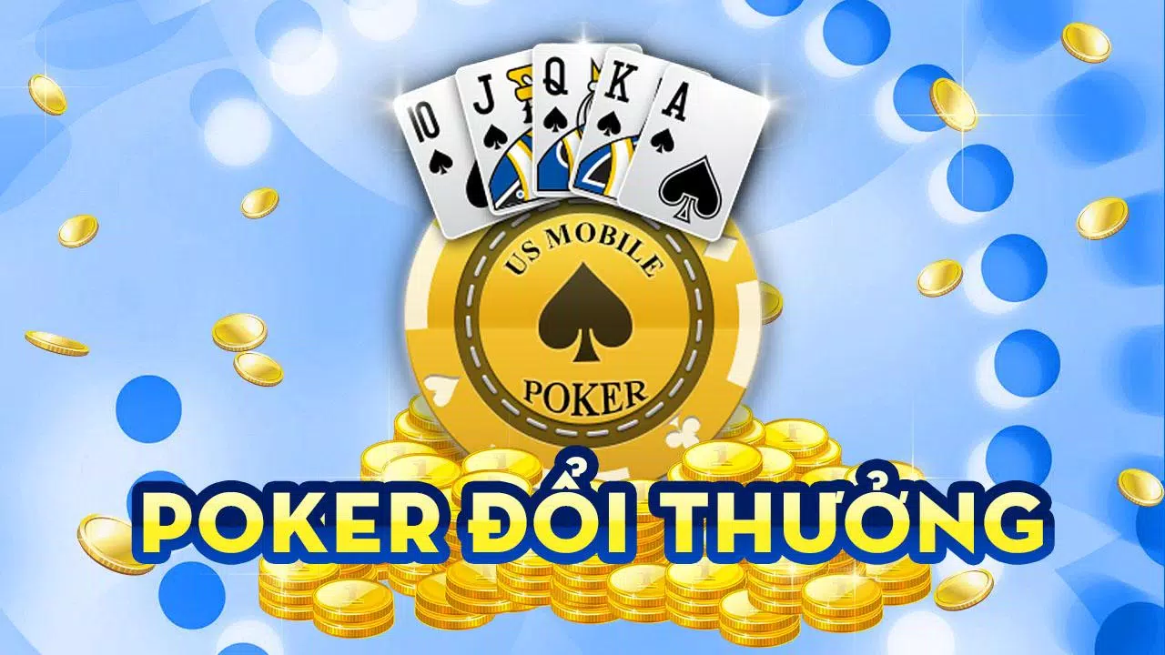 Tổng quan về poker đổi thưởng online