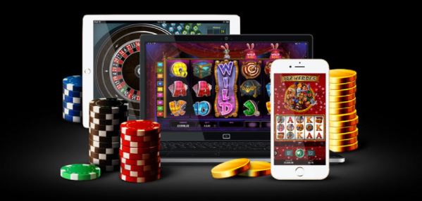 Những sản phẩm game casino trực tuyến siêu hot tại VN8b 