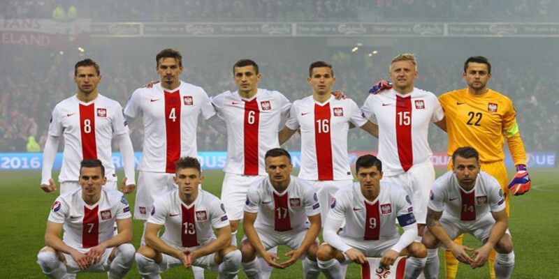 Đội hình hiện tại của Ba Lan có khiến đối thủ phải dè chừng?