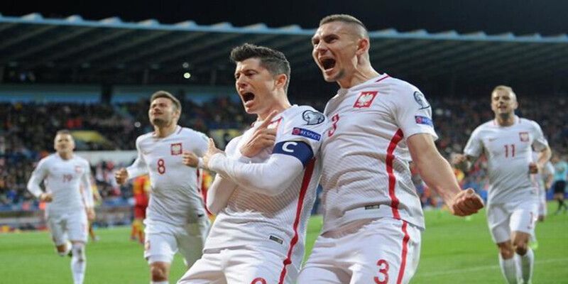 Các cầu thủ của “Đại bàng trắng” chắc suất tham gia World Cup 2022