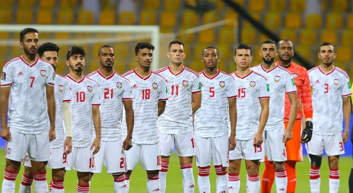 HLV Jorge Luis Pinto - đội tuyển UAE bị sa thải trước thềm World Cup 2022