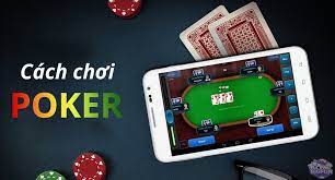 Tìm hiểu Poker online là gì?