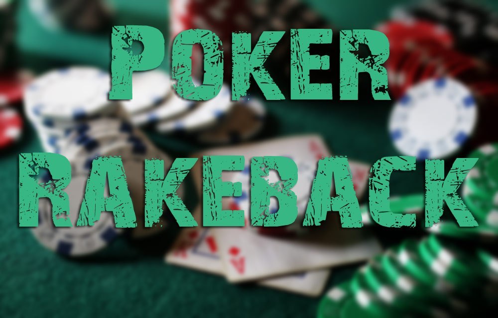 Vai trò của Rake trong game bài Poker
