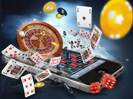 Game Casino trực tuyến có gì mà thu hút người chơi vậy?